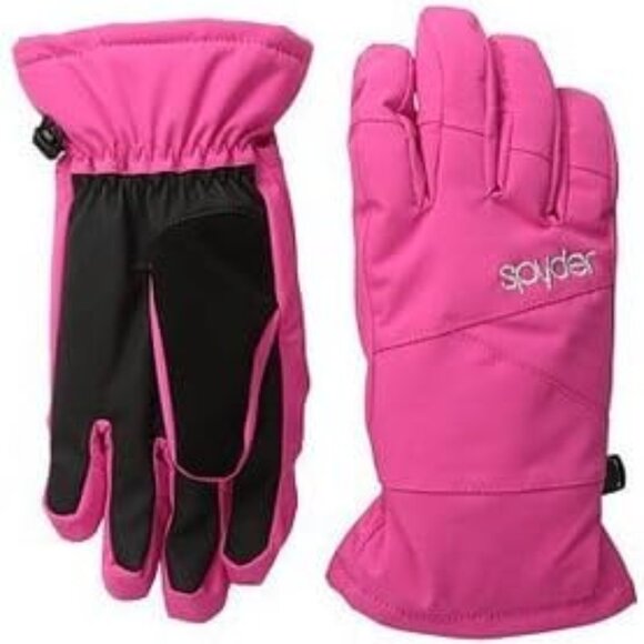 Spyder Kyd's Performance Ski Glove Unisex-child X-Large - Picture 1 of 1